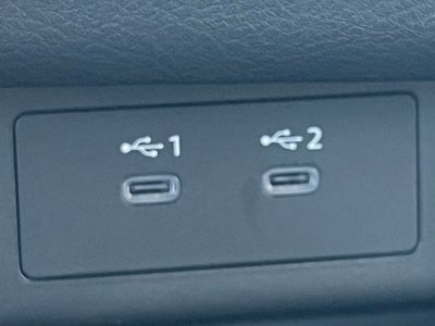 2026 Nissan Rogue SV COLD WEATHER PACKAGE