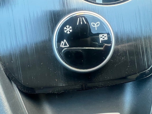 2026 Nissan Rogue SV COLD WEATHER PACKAGE