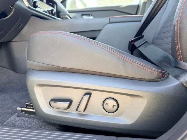 2026 Nissan Rogue Rock Creek PREMIUM PACKAGE
