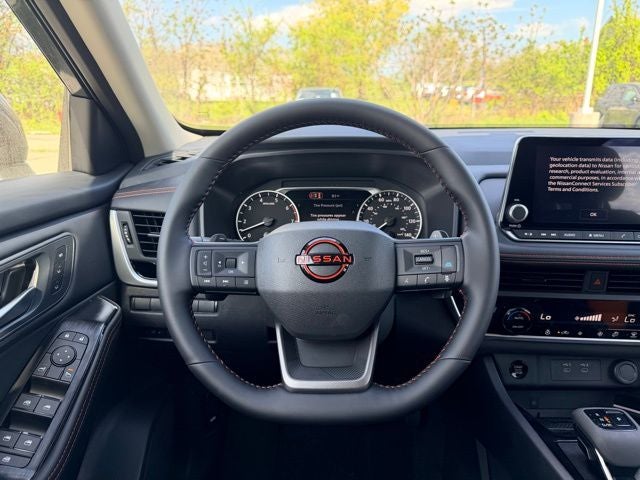 2026 Nissan Rogue Rock Creek PREMIUM PACKAGE