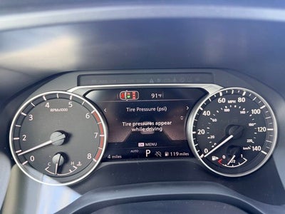 2026 Nissan Rogue Rock Creek PREMIUM PACKAGE