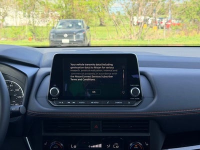 2026 Nissan Rogue Rock Creek PREMIUM PACKAGE