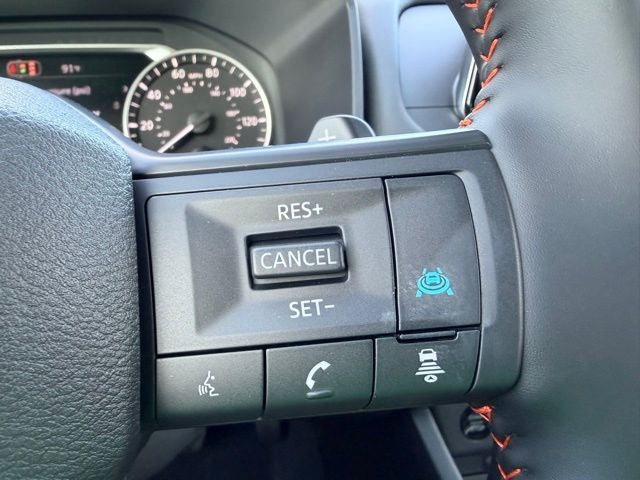 2026 Nissan Rogue Rock Creek PREMIUM PACKAGE