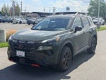 2026 Nissan Rogue Rock Creek PREMIUM PACKAGE
