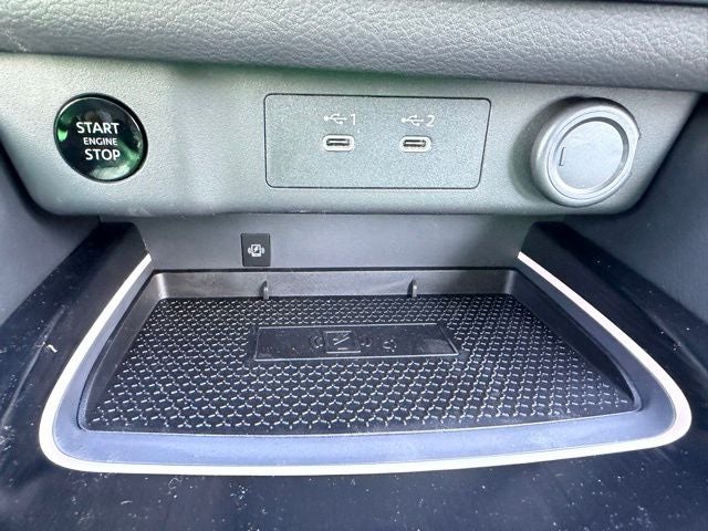 2026 Nissan Rogue Rock Creek PREMIUM PACKAGE