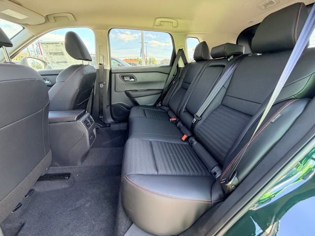 2026 Nissan Rogue Rock Creek PREMIUM PACKAGE