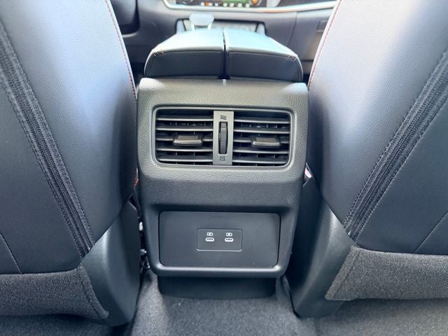 2026 Nissan Rogue Rock Creek PREMIUM PACKAGE