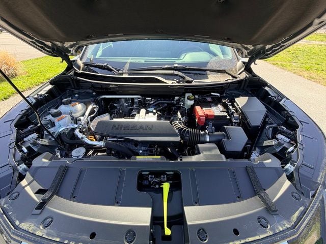 2026 Nissan Rogue Rock Creek PREMIUM PACKAGE