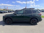 2026 Nissan Rogue Rock Creek PREMIUM PACKAGE