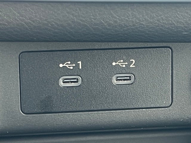 2026 Nissan Rogue SV COLD WEATHER PACKAGE