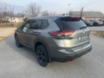 2026 Nissan Rogue SV COLD WEATHER PACKAGE