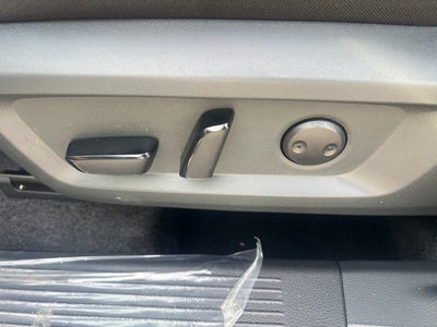 2026 Nissan Rogue SV COLD WEATHER PACKAGE