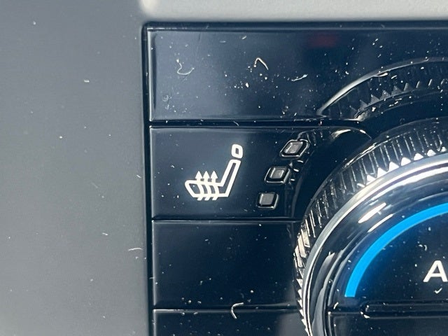 2026 Nissan Rogue SV COLD WEATHER PACKAGE