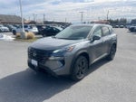 2026 Nissan Rogue SV COLD WEATHER PACKAGE