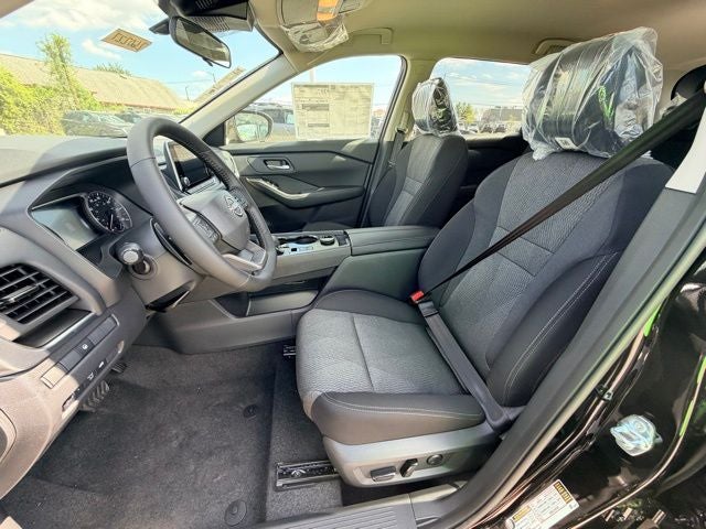 2026 Nissan Rogue SV COLD WEATHER PACKAGE