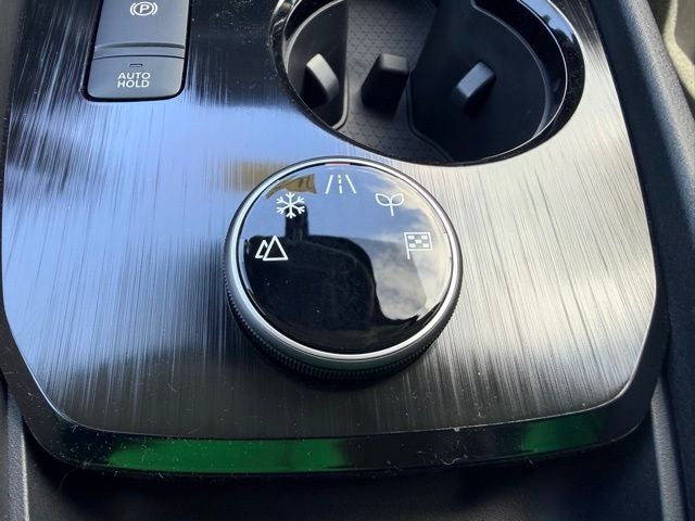 2026 Nissan Rogue SV COLD WEATHER PACKAGE