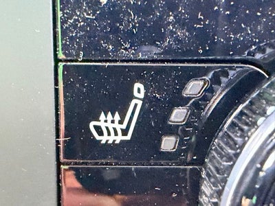 2026 Nissan Rogue SV COLD WEATHER PACKAGE