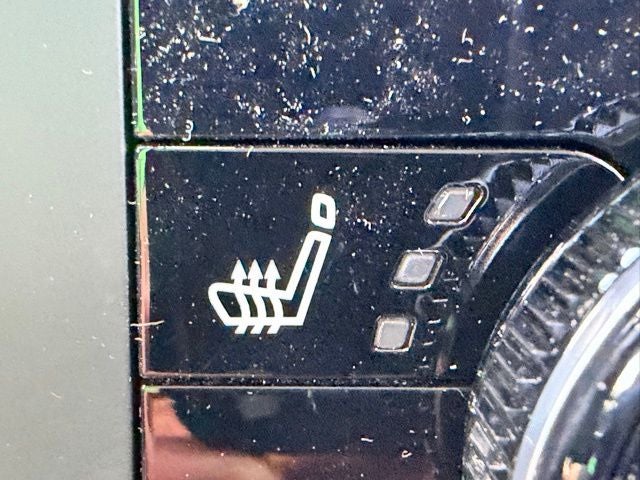 2026 Nissan Rogue SV COLD WEATHER PACKAGE