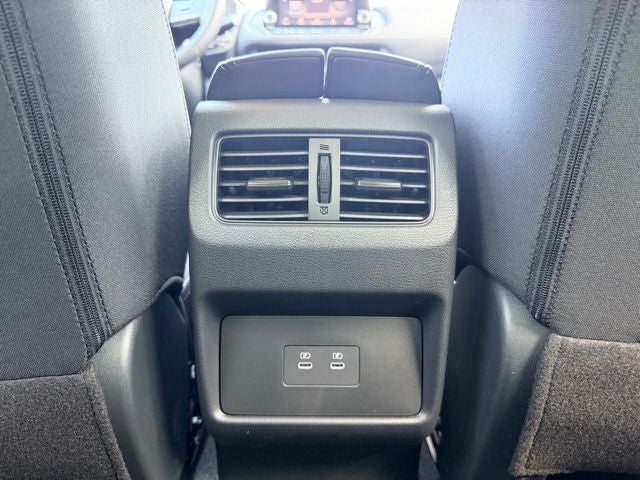 2026 Nissan Rogue SV COLD WEATHER PACKAGE