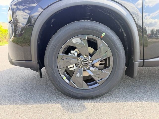 2026 Nissan Rogue SV COLD WEATHER PACKAGE