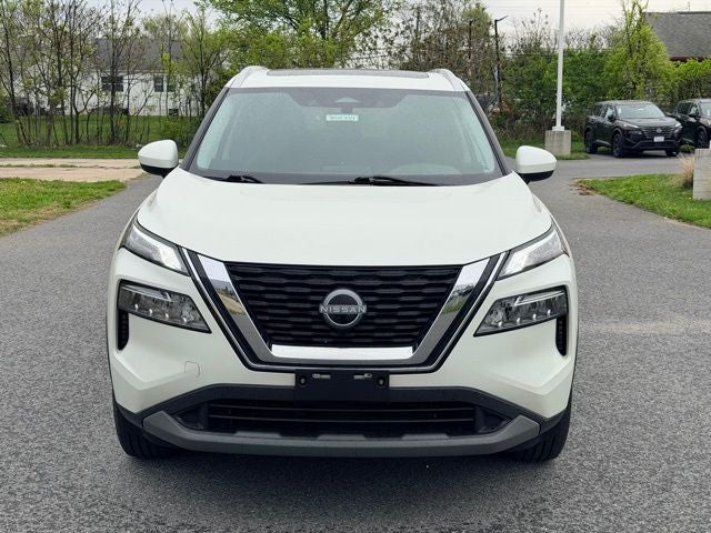 2023 Nissan Rogue SV PREMIUM PACKAGE