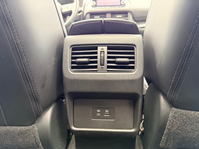 2023 Nissan Rogue SV PREMIUM PACKAGE