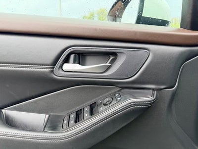 2023 Nissan Rogue SV PREMIUM PACKAGE