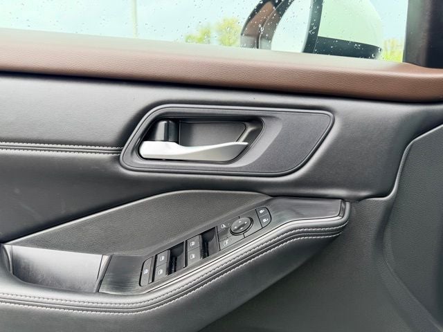 2023 Nissan Rogue SV PREMIUM PACKAGE