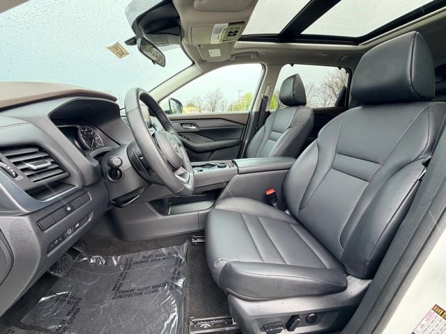 2023 Nissan Rogue SV PREMIUM PACKAGE