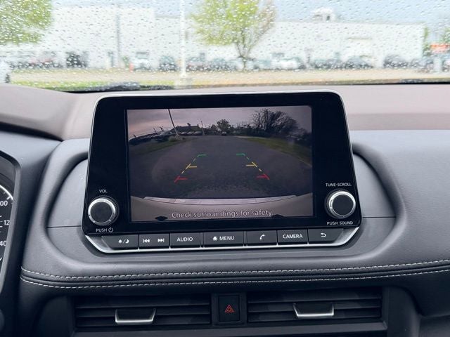 2023 Nissan Rogue SV PREMIUM PACKAGE