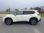 2023 Nissan Rogue SV PREMIUM PACKAGE