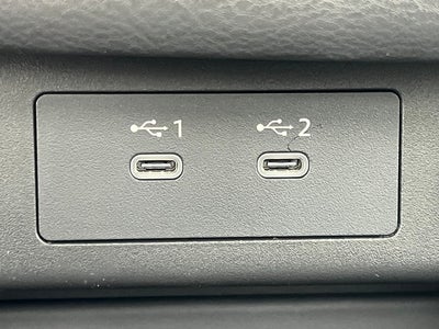 2026 Nissan Rogue SV COLD WEATHER PACKAGE