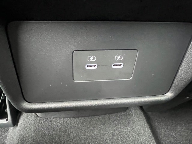 2026 Nissan Rogue SV COLD WEATHER PACKAGE