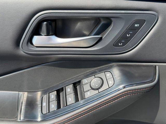 2026 Nissan Rogue Rock Creek PREMIUM PACKAGE