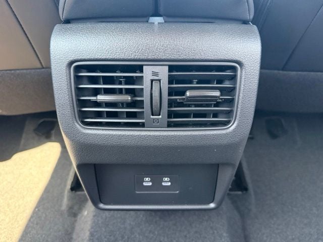 2026 Nissan Rogue Rock Creek PREMIUM PACKAGE