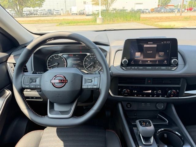 2026 Nissan Rogue Rock Creek PREMIUM PACKAGE