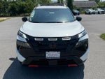 2026 Nissan Rogue Rock Creek PREMIUM PACKAGE