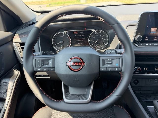 2026 Nissan Rogue Rock Creek PREMIUM PACKAGE