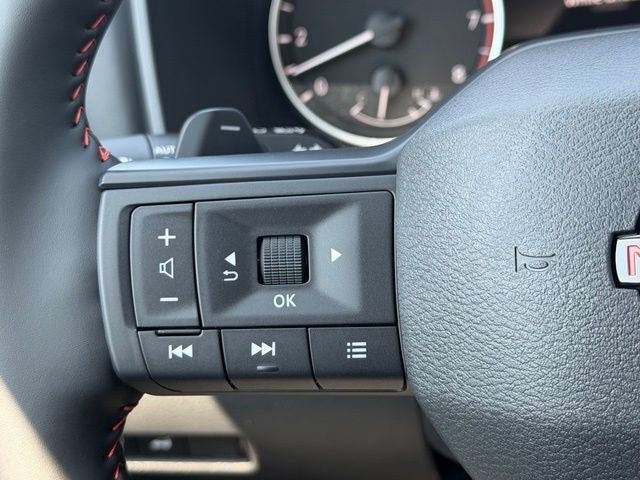 2026 Nissan Rogue Rock Creek PREMIUM PACKAGE