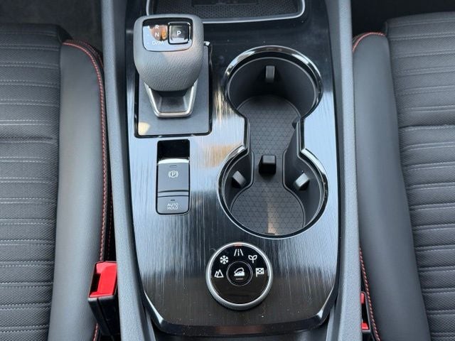 2026 Nissan Rogue Rock Creek PREMIUM PACKAGE