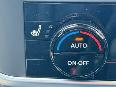 2026 Nissan Rogue Rock Creek PREMIUM PACKAGE