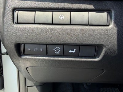 2026 Nissan Rogue Rock Creek PREMIUM PACKAGE