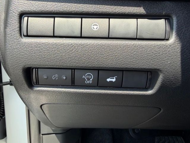 2026 Nissan Rogue Rock Creek PREMIUM PACKAGE