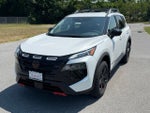2026 Nissan Rogue Rock Creek PREMIUM PACKAGE