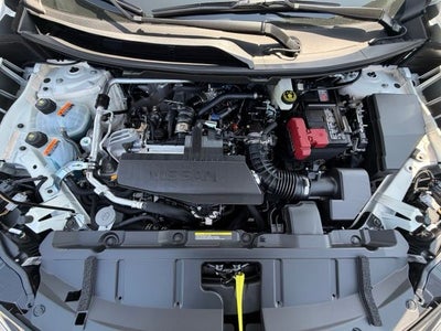 2026 Nissan Rogue Rock Creek PREMIUM PACKAGE