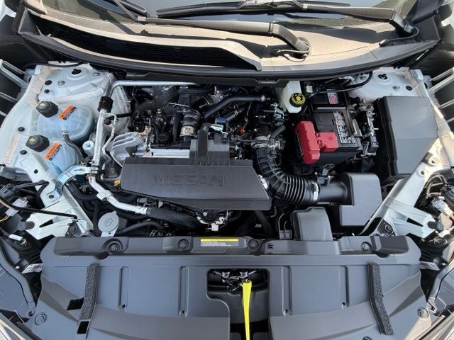 2026 Nissan Rogue Rock Creek PREMIUM PACKAGE