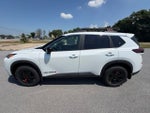 2026 Nissan Rogue Rock Creek PREMIUM PACKAGE