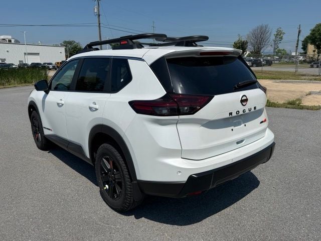 2026 Nissan Rogue Rock Creek PREMIUM PACKAGE