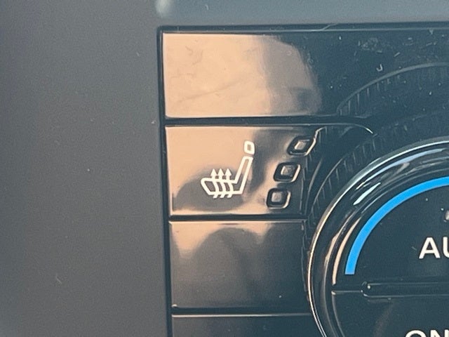 2026 Nissan Rogue Base