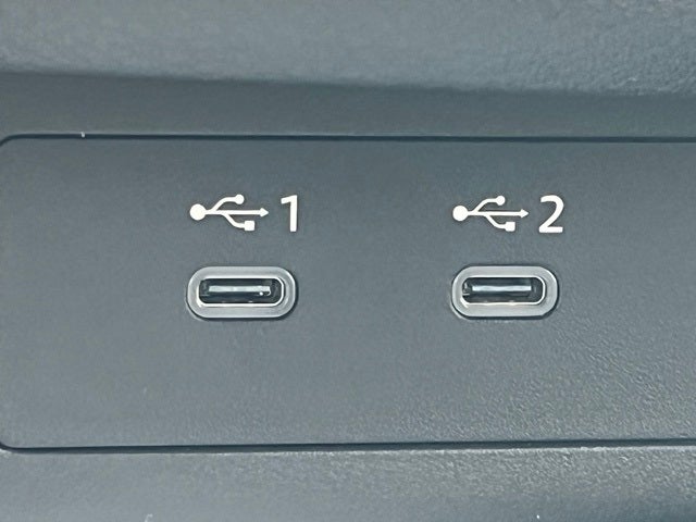 2026 Nissan Rogue Base